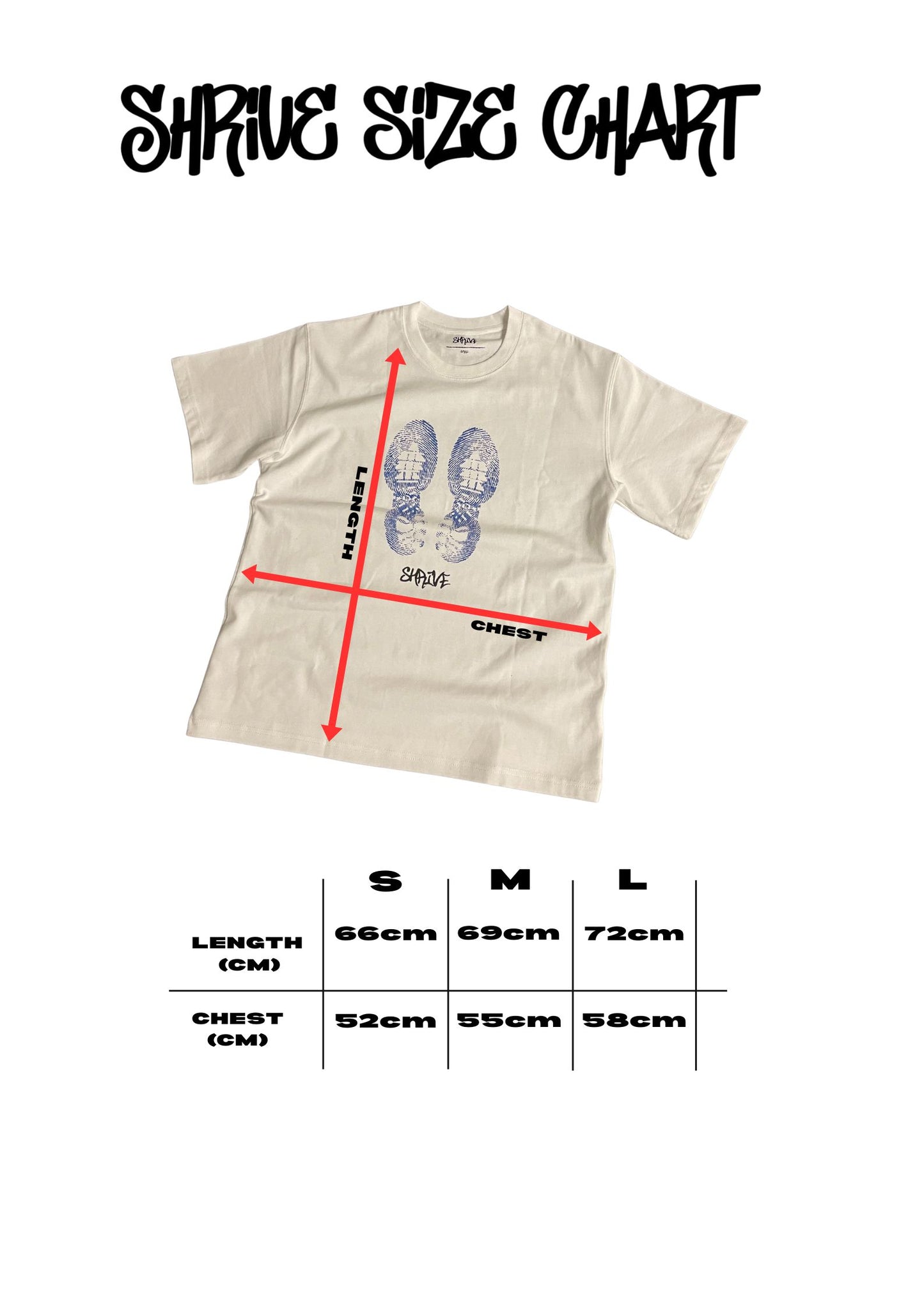 Shrive Sole Steppa Tee