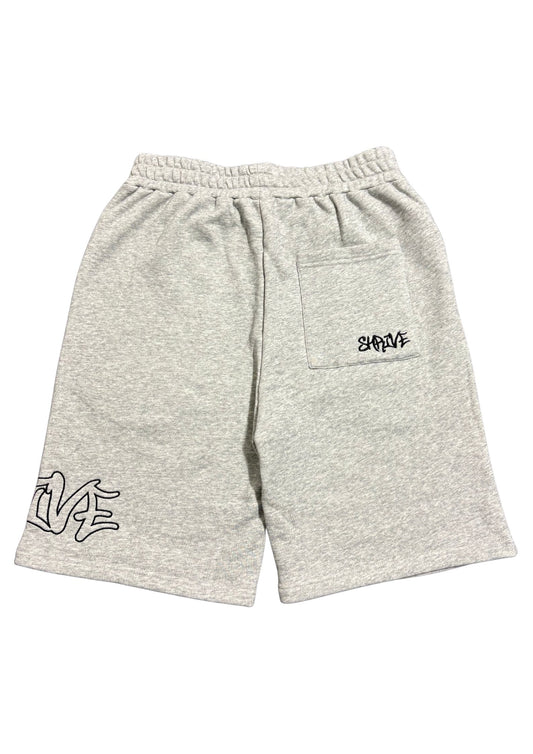 Shrive Jogger Shorts