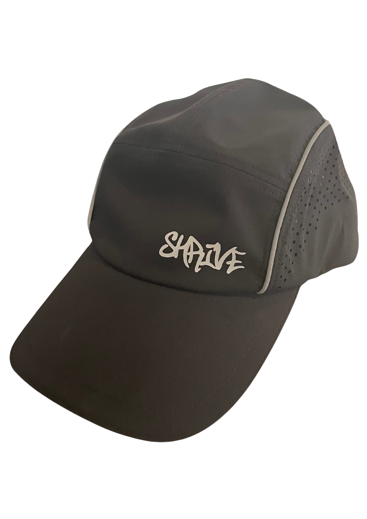 Shrive Reflective Cap