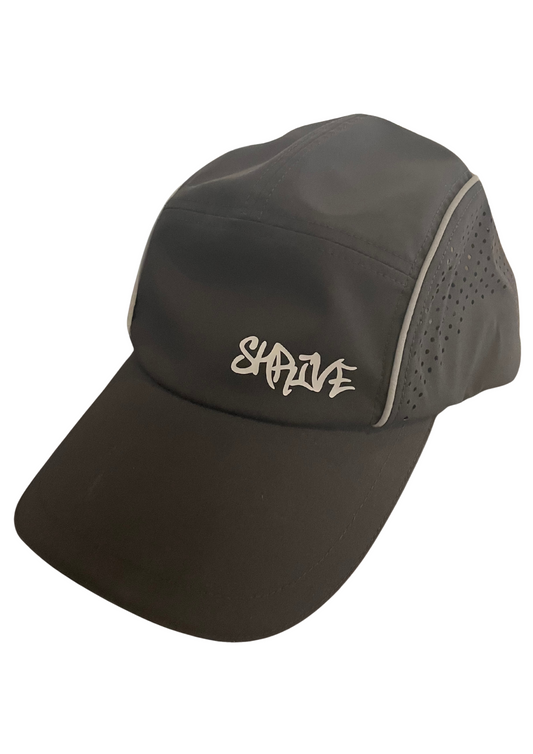 Shrive Reflective Cap